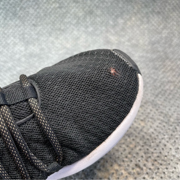 Puma Prowl Knit Black Shoes Size 7.5 Women’s - Picture 10 of 11